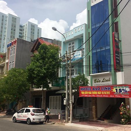 Motel Bao Linh Vung Tau Bagian luar foto