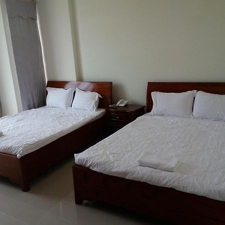 Motel Bao Linh Vung Tau Bagian luar foto
