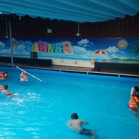 Motel Bao Linh Vung Tau Bagian luar foto