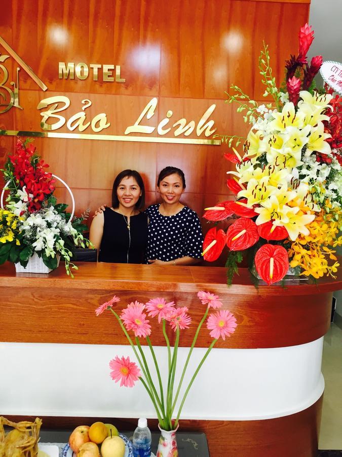 Motel Bao Linh Vung Tau Bagian luar foto