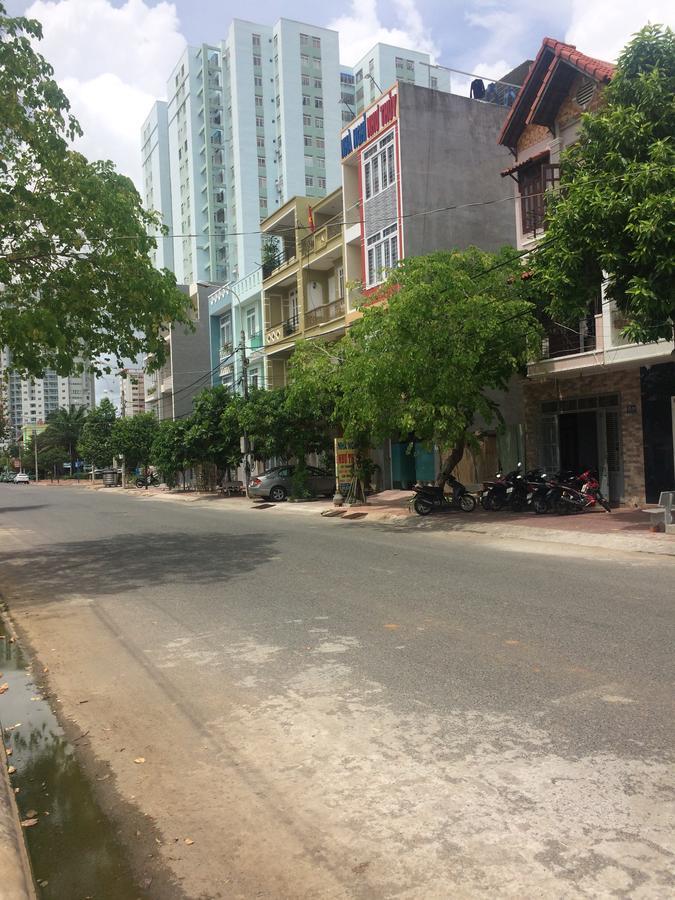 Motel Bao Linh Vung Tau Bagian luar foto